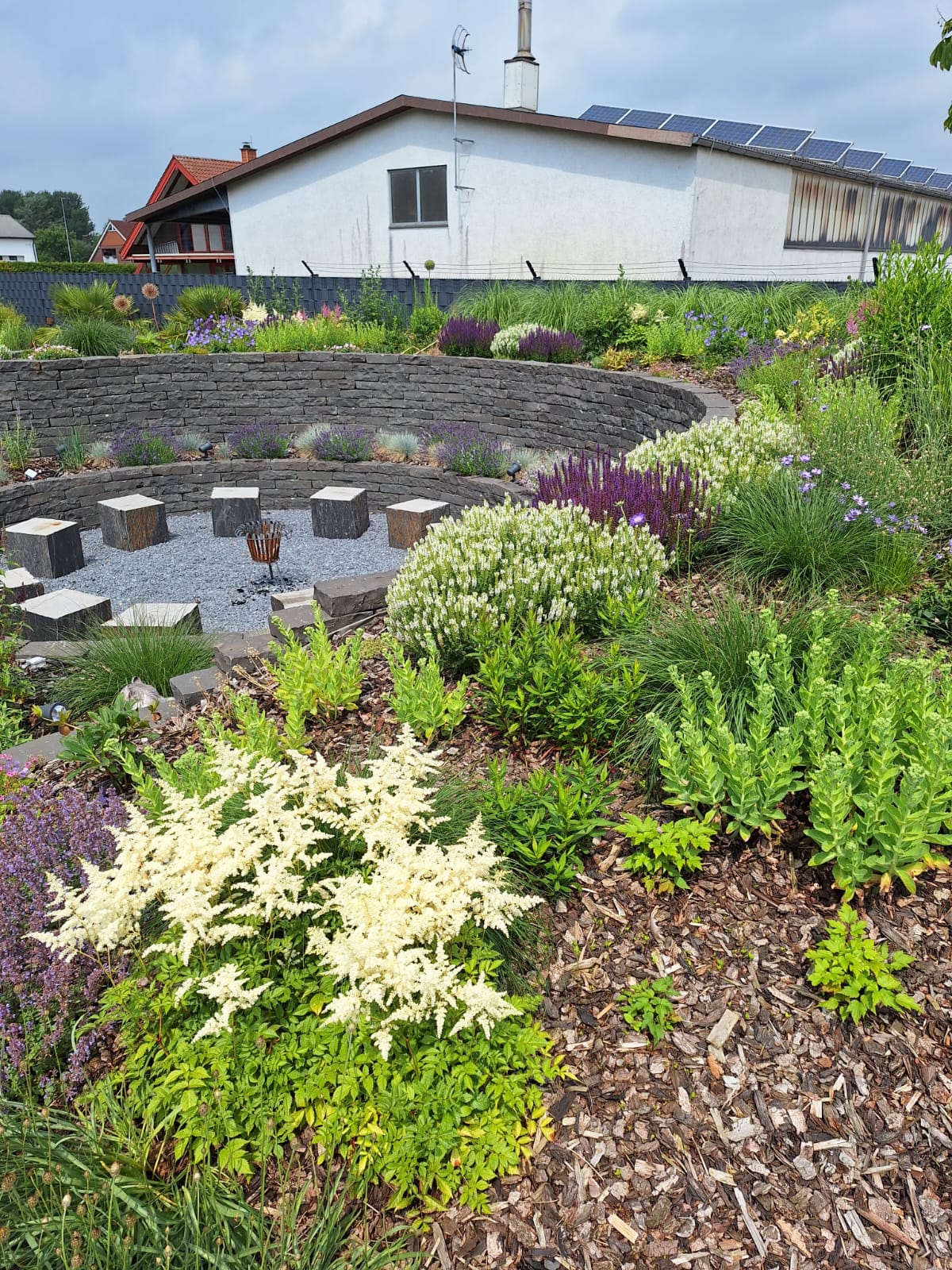 Gartengestaltung Kontakt