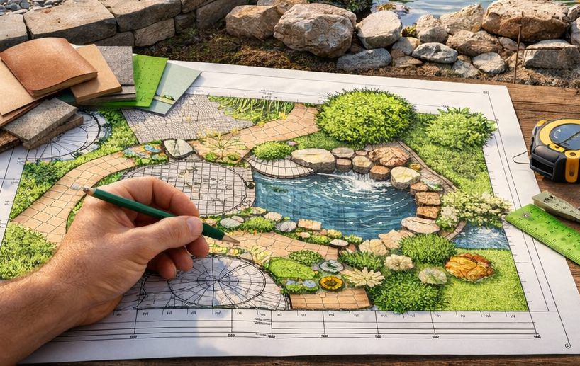 Home 11 Galabau Ahlers 27777 Ganderkesee